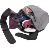 Brooklyn Deluxe Sling Backpack