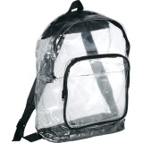  Rally Clear Backpack 