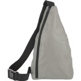 Simple Recycled Sling Pack