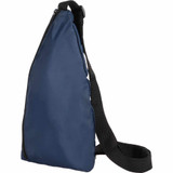 Simple Recycled Sling Pack