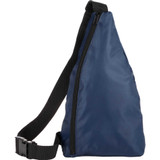 Simple Recycled Sling Pack