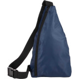  Simple Recycled Sling Pack 