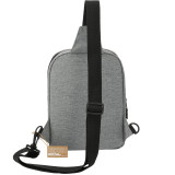  Essentials Recycled Insulated Sling 