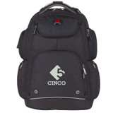 Wenger Odyssey TSA Recycled 17" Computer Backpack