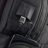  Wenger Odyssey TSA Recycled 17" Computer Backpack 