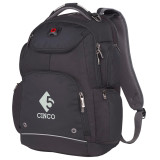  Wenger Odyssey TSA Recycled 17" Computer Backpack 