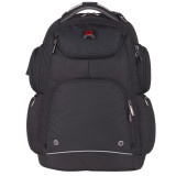  Wenger Odyssey TSA Recycled 17" Computer Backpack 