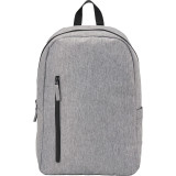  Skye Recycled Laptop Backpack 