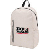  Skye Recycled Laptop Backpack 