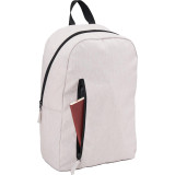  Skye Recycled Laptop Backpack 