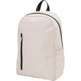  Skye Recycled Laptop Backpack 