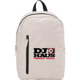  Skye Recycled Laptop Backpack 