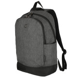  Wenger Recycled Storm 15" Laptop Backpack 