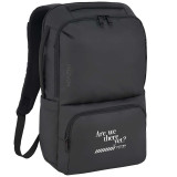  elleven Evolve 17" Laptop Backpack 