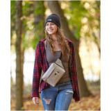  Merchant &amp; Craft Revive RPET Waist Pack Backpack 