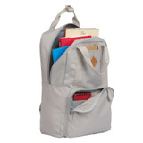 Fife Recycled 15" Laptop Backpack