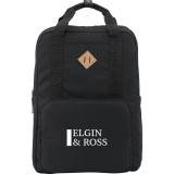  Fife Recycled 15" Laptop Backpack 