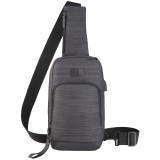  NBN Whitby Sling w/ USB Port 