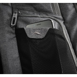  High Sierra 17" Computer UBT Deluxe Backpack 