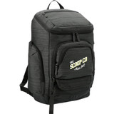 NBN Whitby 15" Computer Backpack w/ USB Port