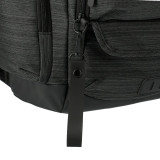  NBN Whitby 15" Computer Backpack w/ USB Port 