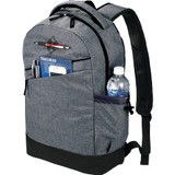 Graphite Slim 15" Computer Backpack
