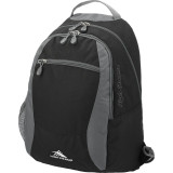 High Sierra Curve Backpack 