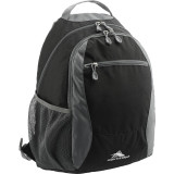  High Sierra Curve Backpack 