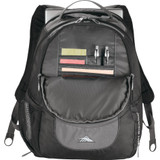 High Sierra Fly-By 17" Computer Backpack