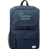 Merchant &amp; Craft Ashton 15" Computer Backpack