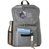 Merchant &amp; Craft Ashton 15" Computer Backpack
