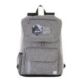  Merchant &amp; Craft Ashton 15" Computer Backpack 