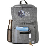  Merchant &amp; Craft Ashton 15" Computer Backpack 