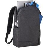 NBN Whitby Slim 15" Computer Backpack w/ USB Port 