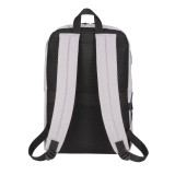  NBN Whitby Slim 15" Computer Backpack w/ USB Port 