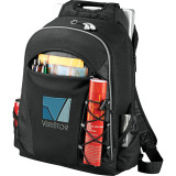  Summit TSA 15" Computer Sling Backpack 
