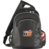  Summit TSA 15" Computer Sling Backpack 
