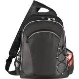  Summit TSA 15" Computer Sling Backpack 