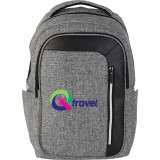  Vault RFID Security 15" Computer Backpack 