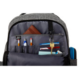  Vault RFID Security 15" Computer Backpack 