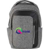  Vault RFID Security 15" Computer Backpack 