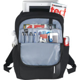  Vault RFID Security 15" Computer Backpack 
