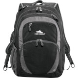  High Sierra Overtime Fly-By 17" Computer Backpack 