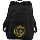  Executive 15" Computer Backpack 