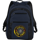  Executive 15" Computer Backpack 