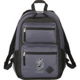  Double Pocket Backpack 