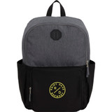 Paired Recycled 15" Laptop Backpack