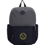 Paired Recycled 15" Laptop Backpack