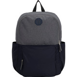 Paired Recycled 15" Laptop Backpack