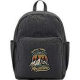  Baye Recycled 15" Laptop Backpack 